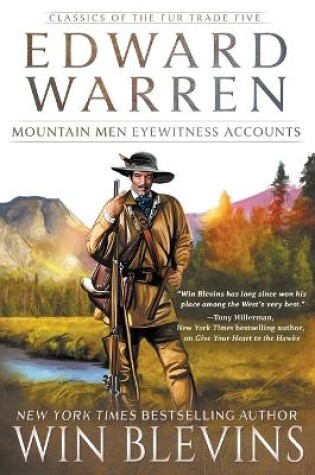 Cover of Edward Warren