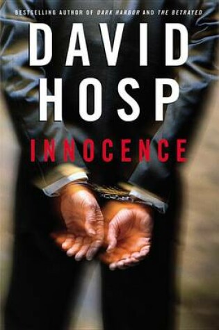 Cover of Innocence