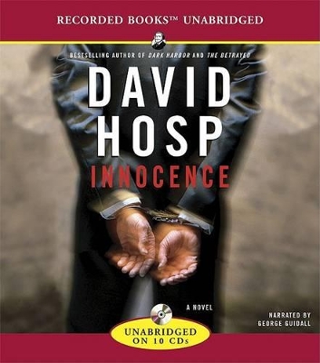 Book cover for Innocence