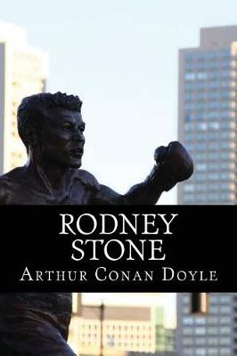 Cover of Rodney Stone