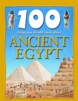 Book cover for Ancient Egypt