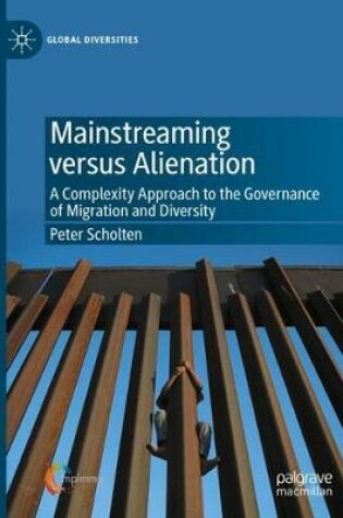 Cover of Mainstreaming versus Alienation