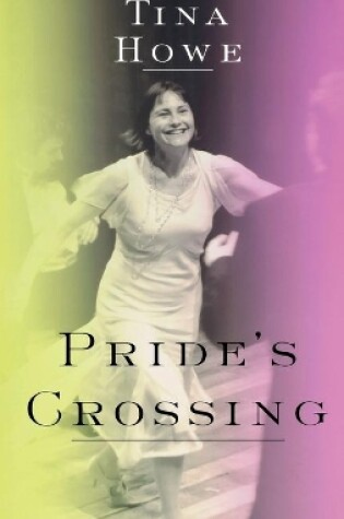 Cover of Pride's Crossing