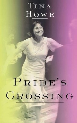 Book cover for Pride's Crossing