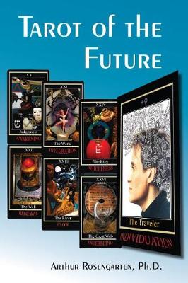 Book cover for Tarot of the Future