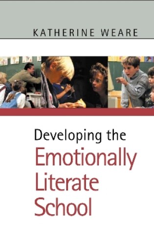 Cover of Developing the Emotionally Literate School