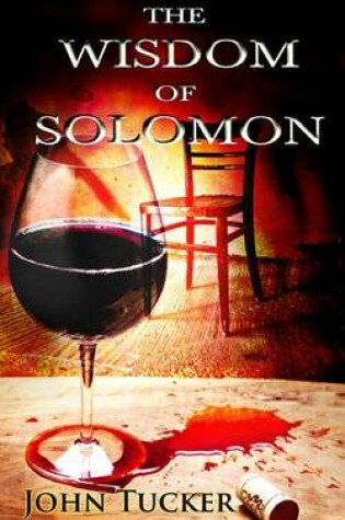 Cover of The Wisdom of Solomon