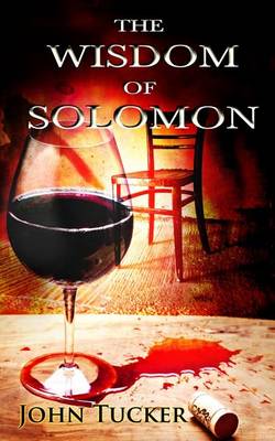 Book cover for The Wisdom of Solomon
