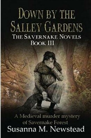 Cover of Down By the Salley Gardens