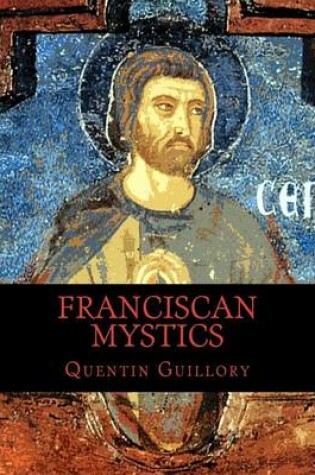 Cover of Franciscan Mystics