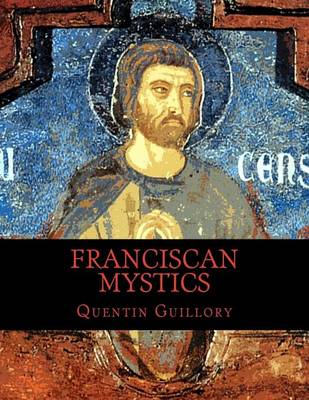 Cover of Franciscan Mystics