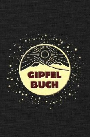 Cover of Gipfelbuch