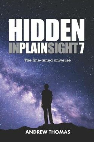 Cover of Hidden In Plain Sight 7