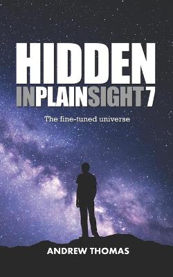 Book cover for Hidden In Plain Sight 7