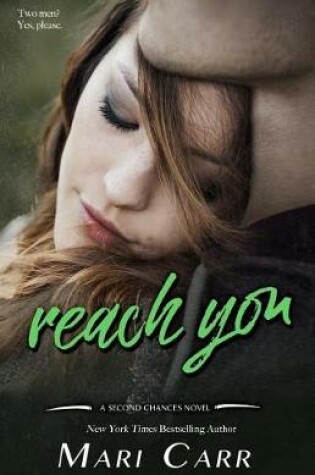 Cover of Reach You