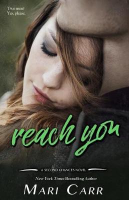 Book cover for Reach You