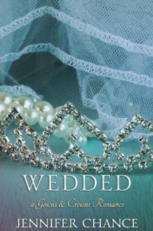 Cover of Wedded