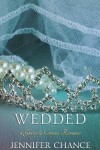 Book cover for Wedded