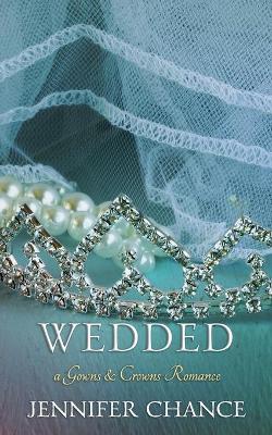 Book cover for Wedded