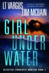 Book cover for Girl Under Water
