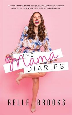 Book cover for The Mama Diaries