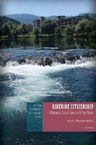 Cover of Riverine Citizenship