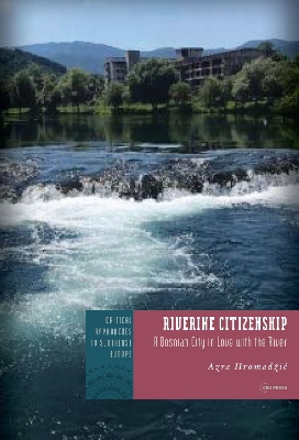 Book cover for Riverine Citizenship