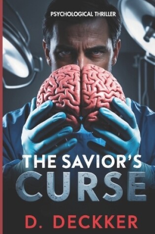 Cover of The Savior's Curse