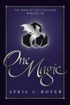 Book cover for One Magic