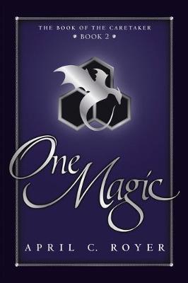 Cover of One Magic