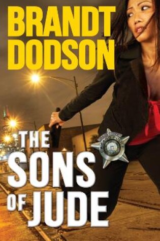 Cover of The Sons of Jude