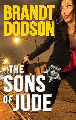 Book cover for The Sons of Jude