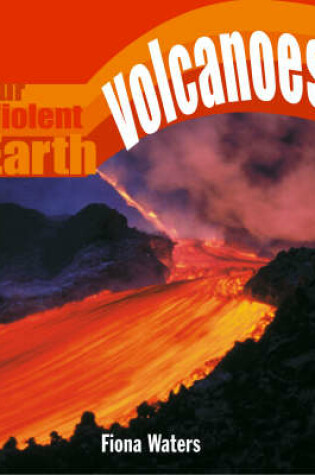 Cover of Volcanoes