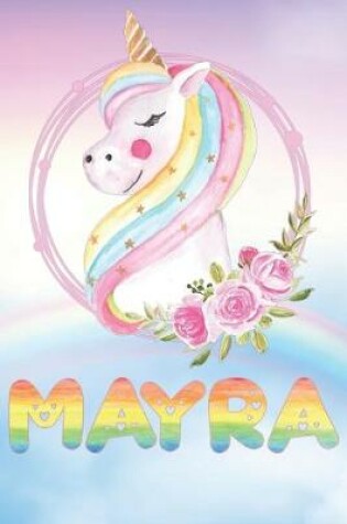 Cover of Mayra