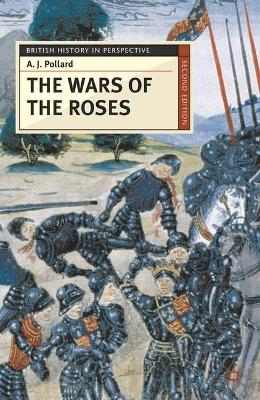 Cover of The Wars of the Roses