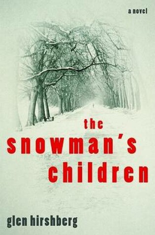 Cover of The Snowman's Children