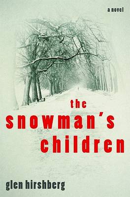 Book cover for The Snowman's Children