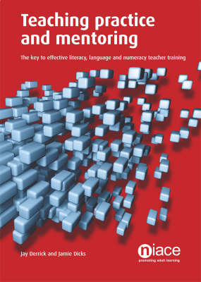 Book cover for Teaching, Practice and Mentoring