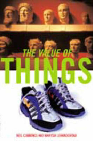 Cover of The Value of Things