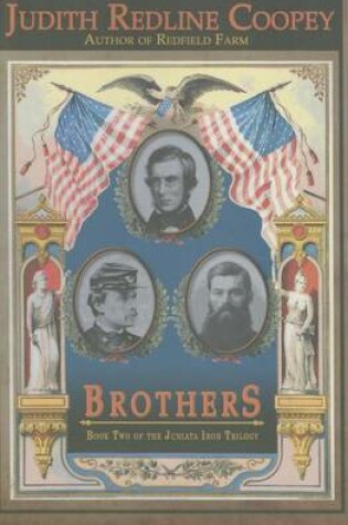 Cover of Brothers