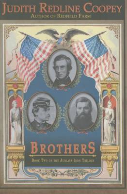 Cover of Brothers