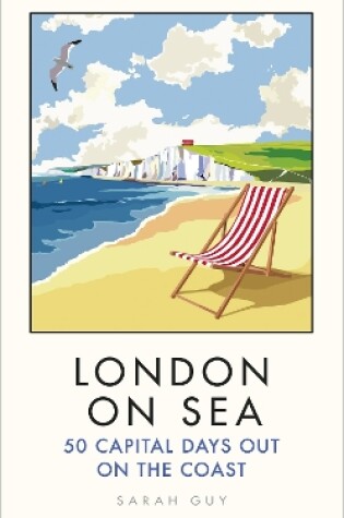 Cover of London on Sea