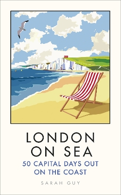 Book cover for London on Sea