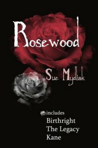 Cover of Rosewood