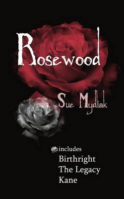 Book cover for Rosewood