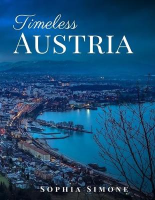 Book cover for Timeless Austria