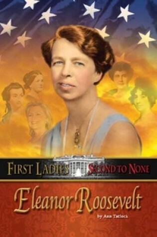 Cover of Eleanor Roosevelt