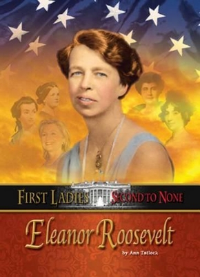 Cover of Eleanor Roosevelt