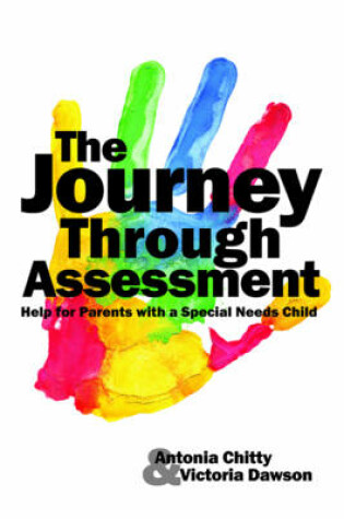 Cover of Journey Through Assessment: Help for Parents with a Special Needs Child