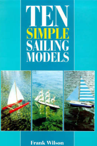 Cover of Ten Simple Sailing Models